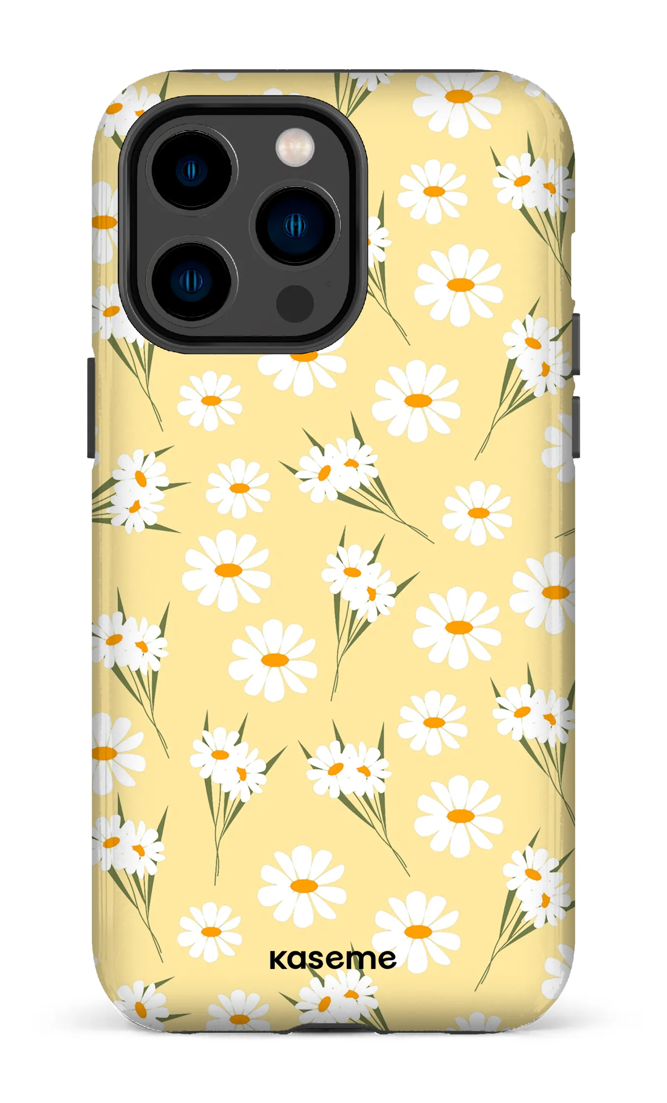 Jane yellow