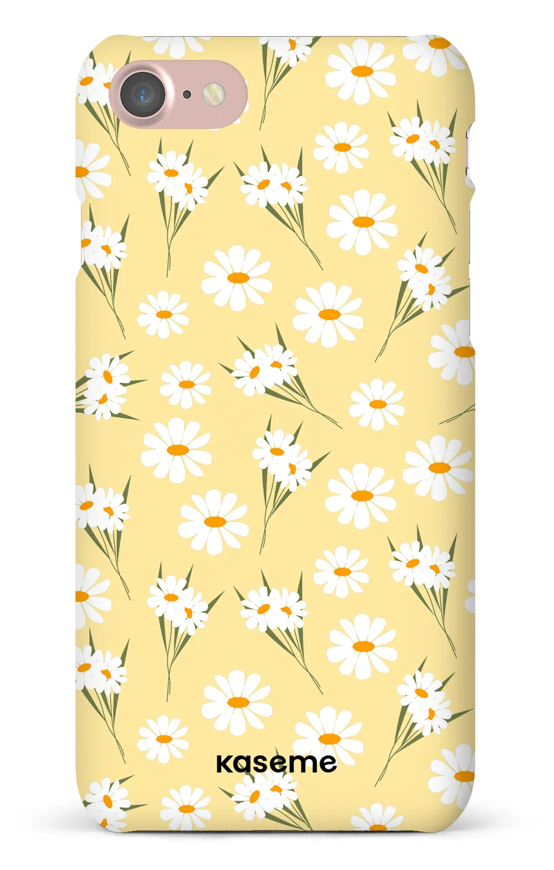 Jane yellow