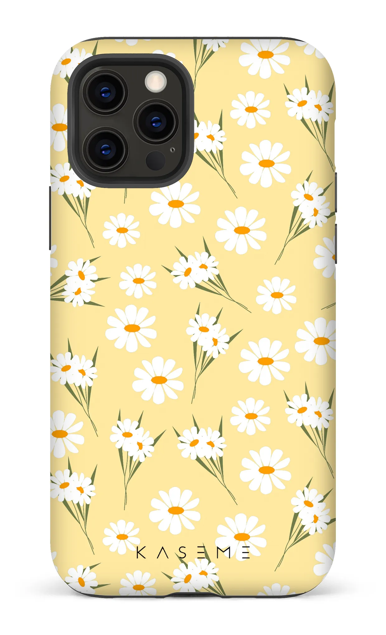 Jane yellow