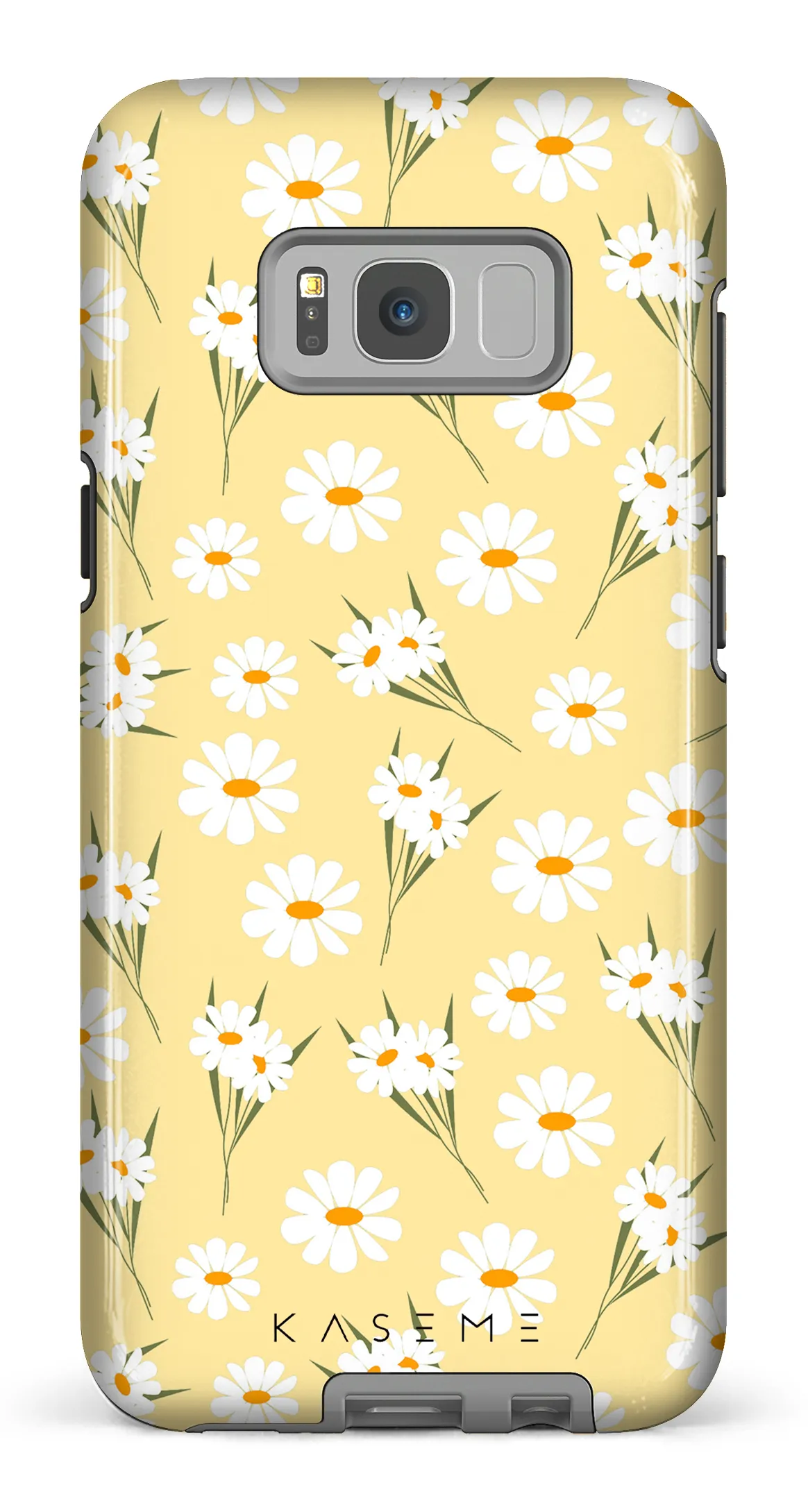 Jane yellow