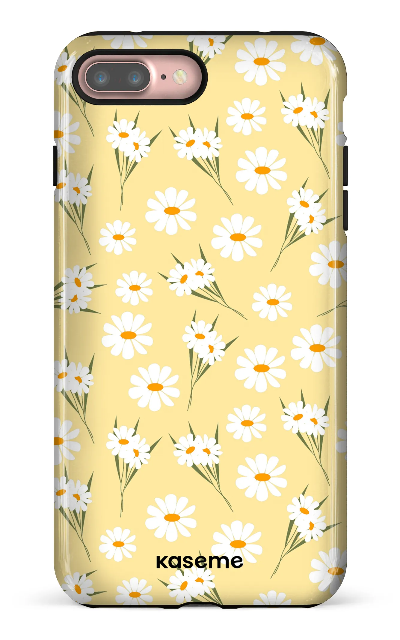 Jane yellow