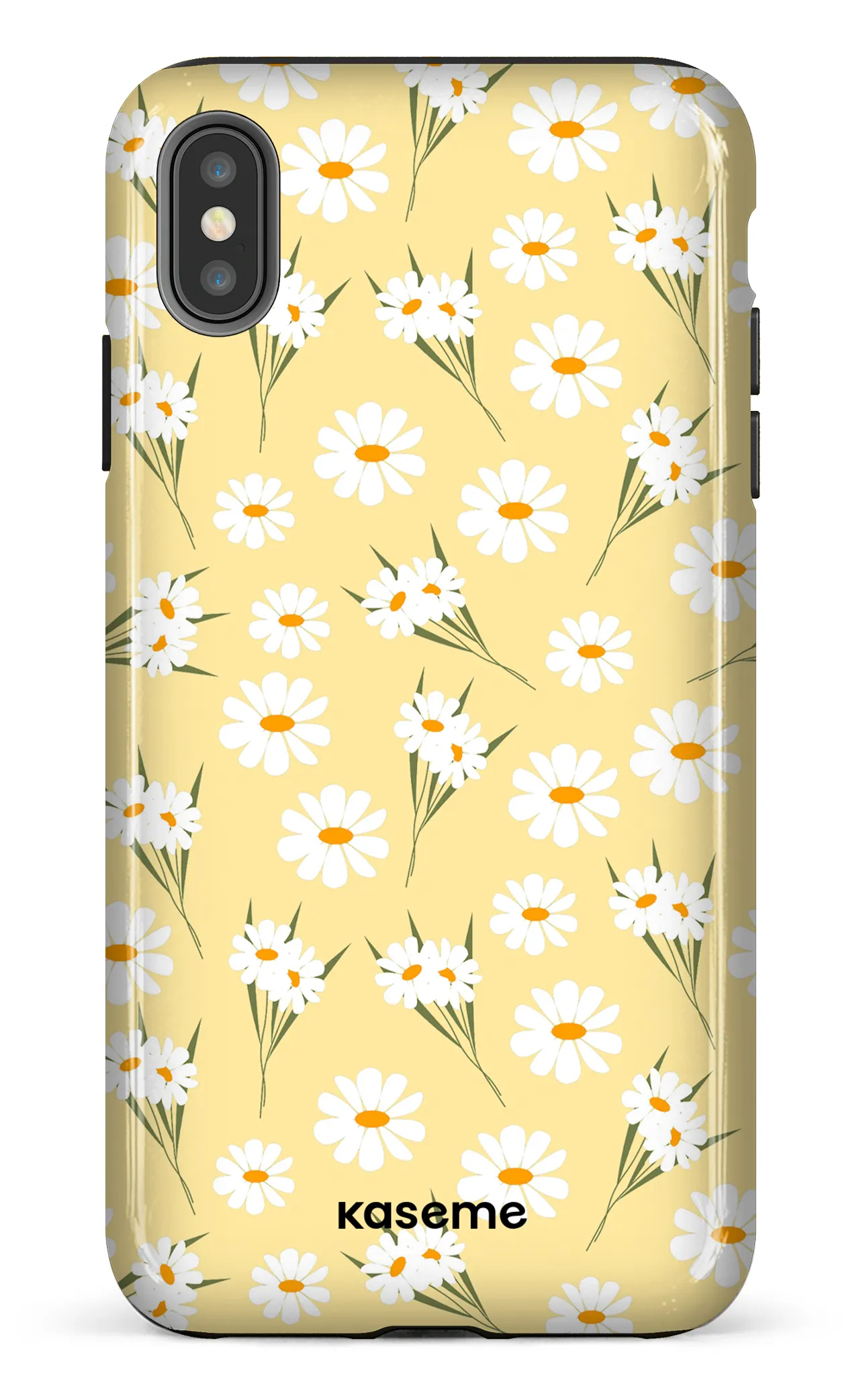 Jane yellow