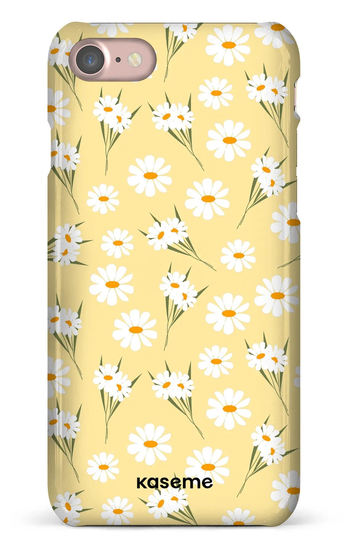 Jane yellow