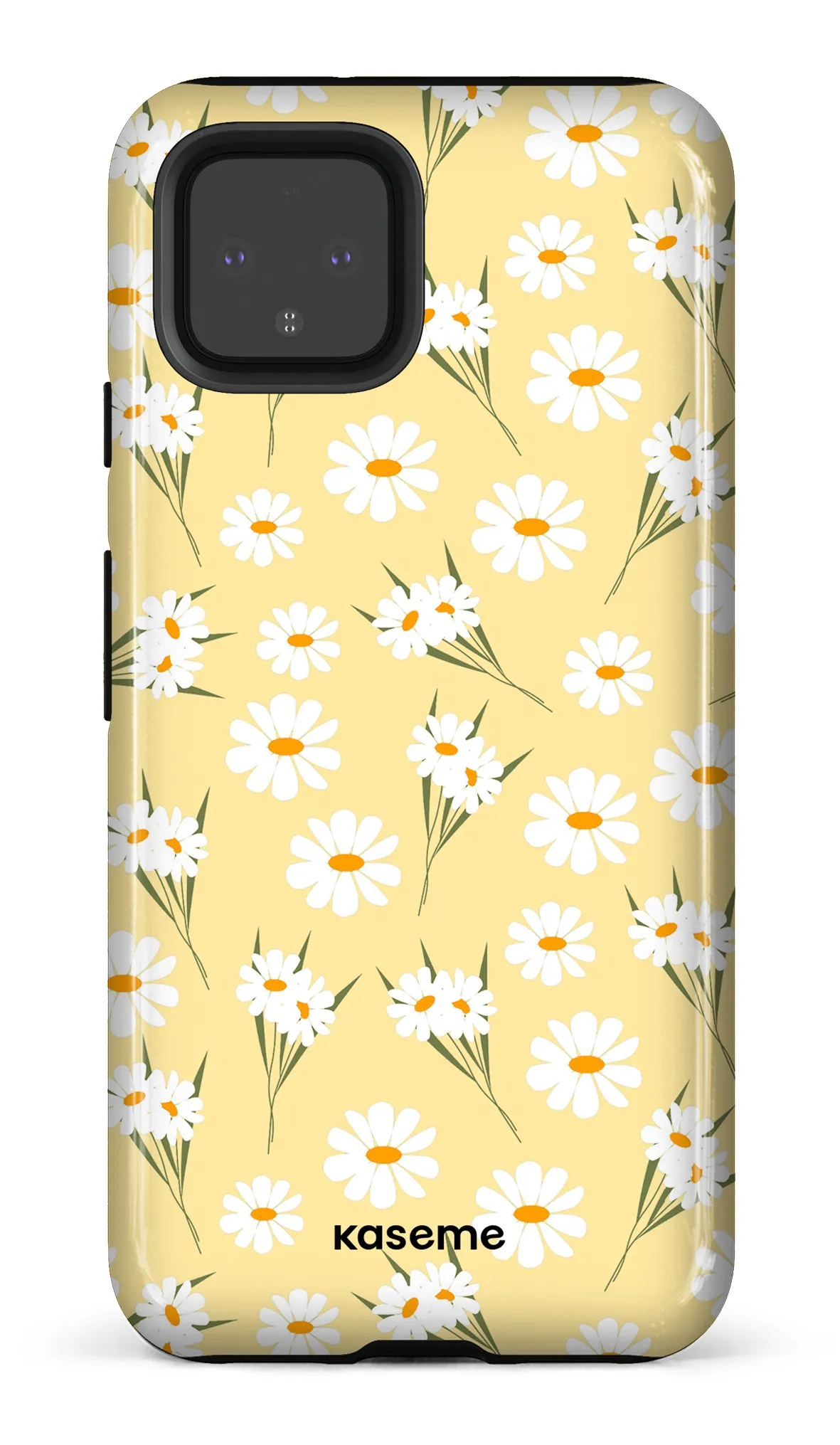 Jane yellow