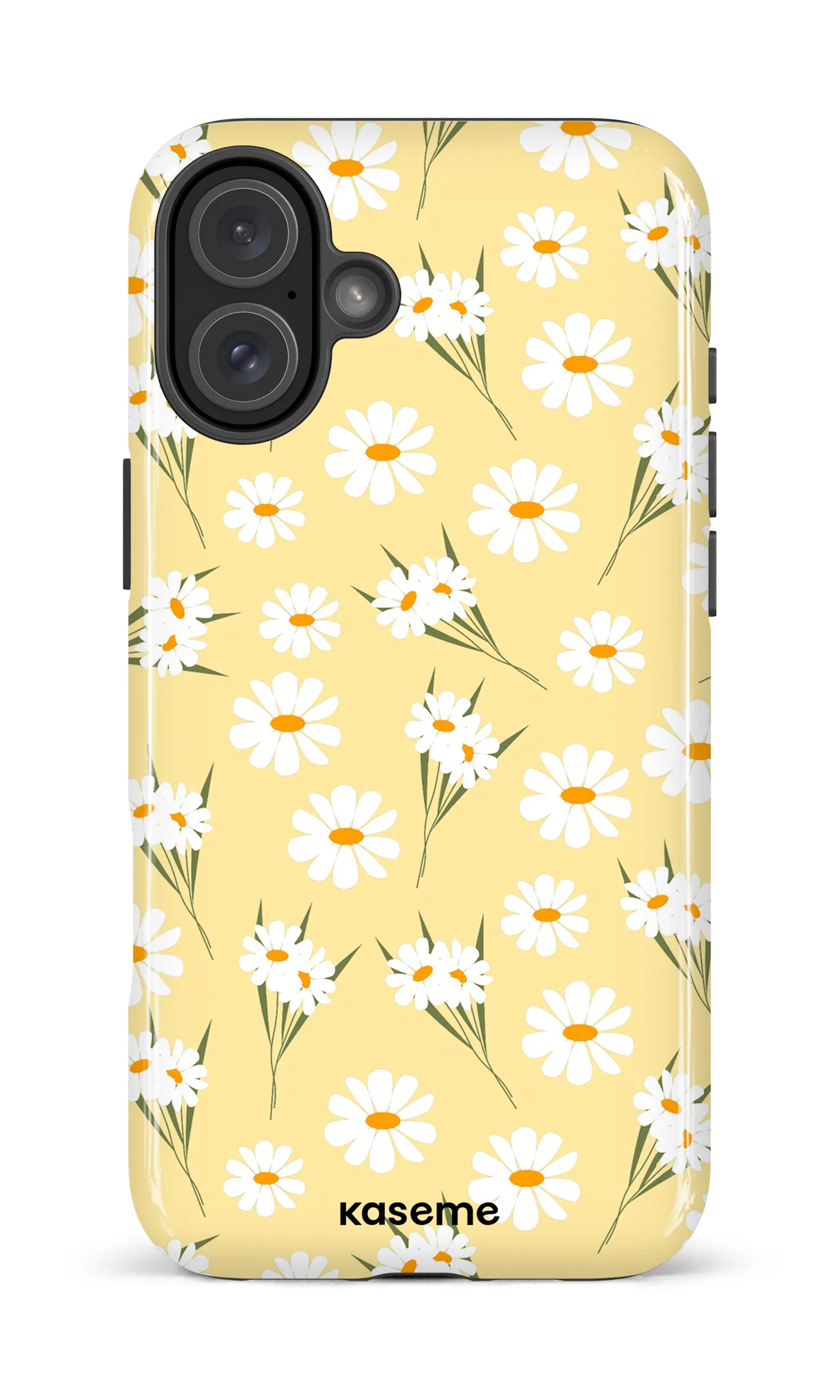 Jane yellow