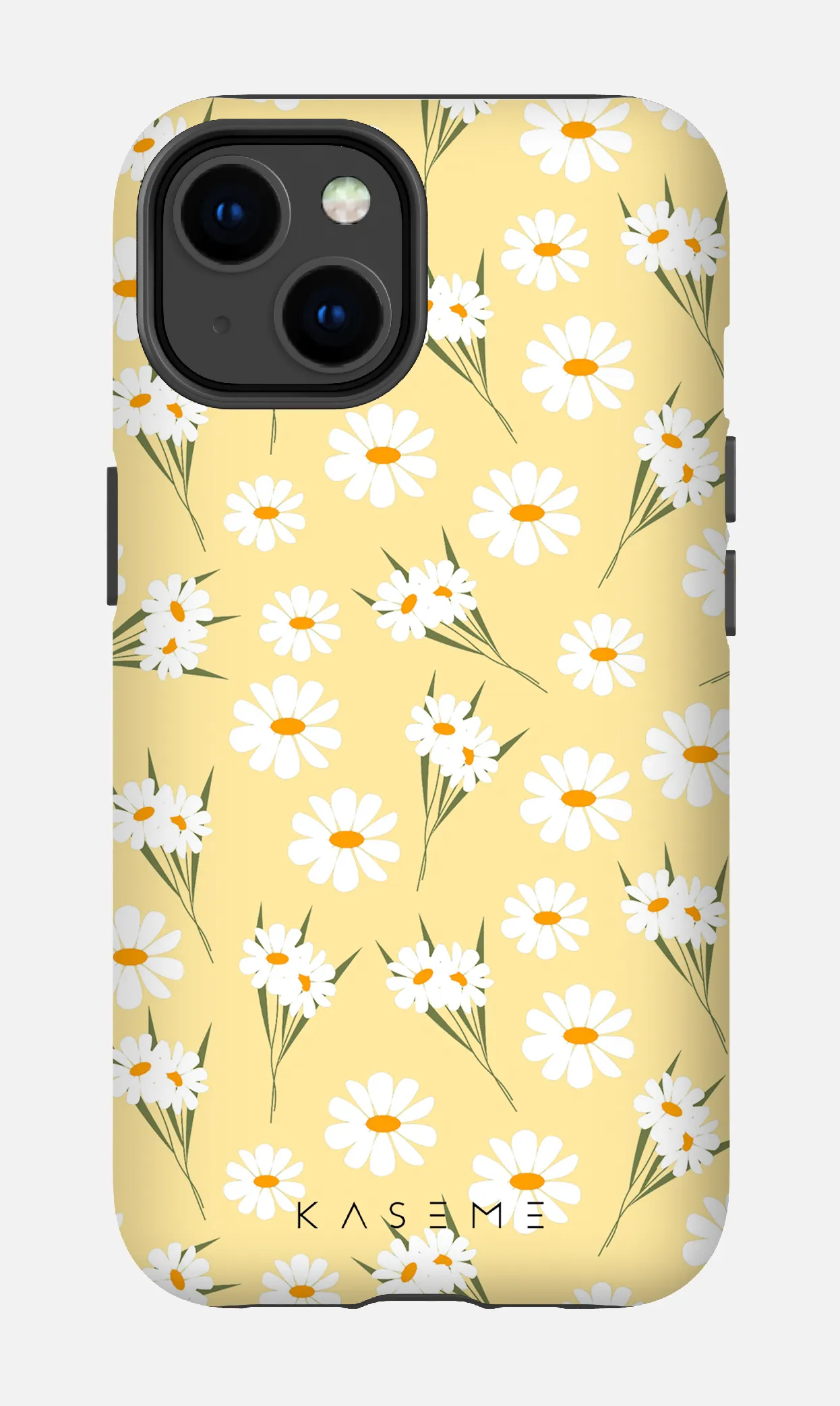 Jane yellow
