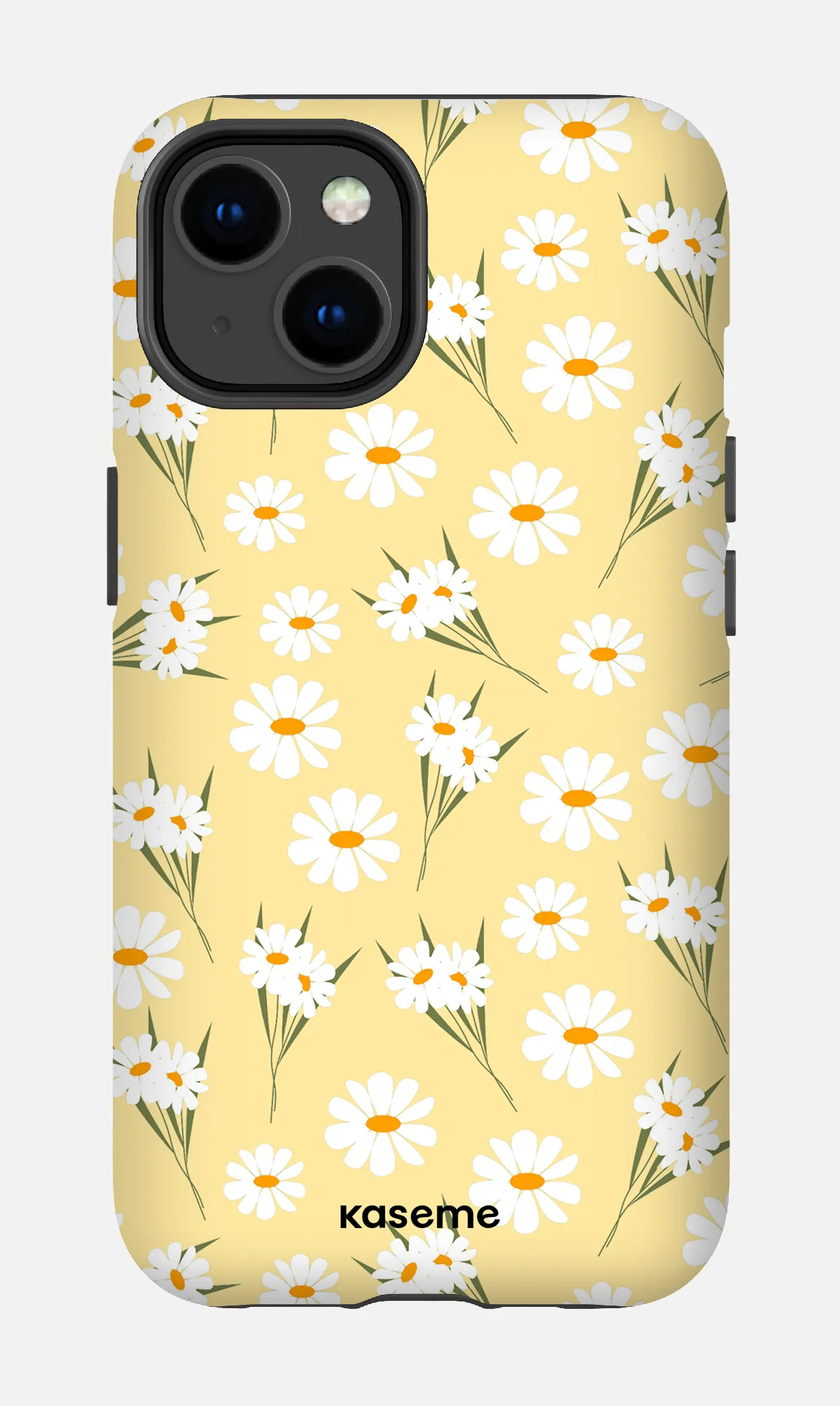 Jane yellow