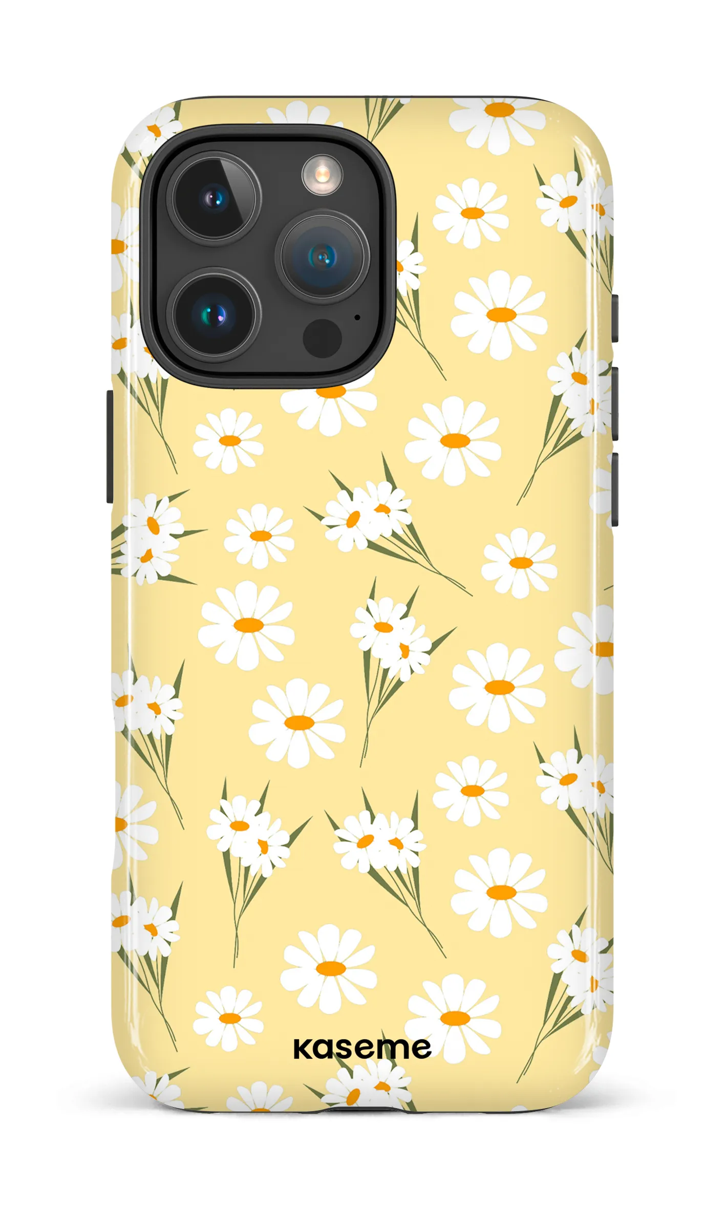 Jane yellow