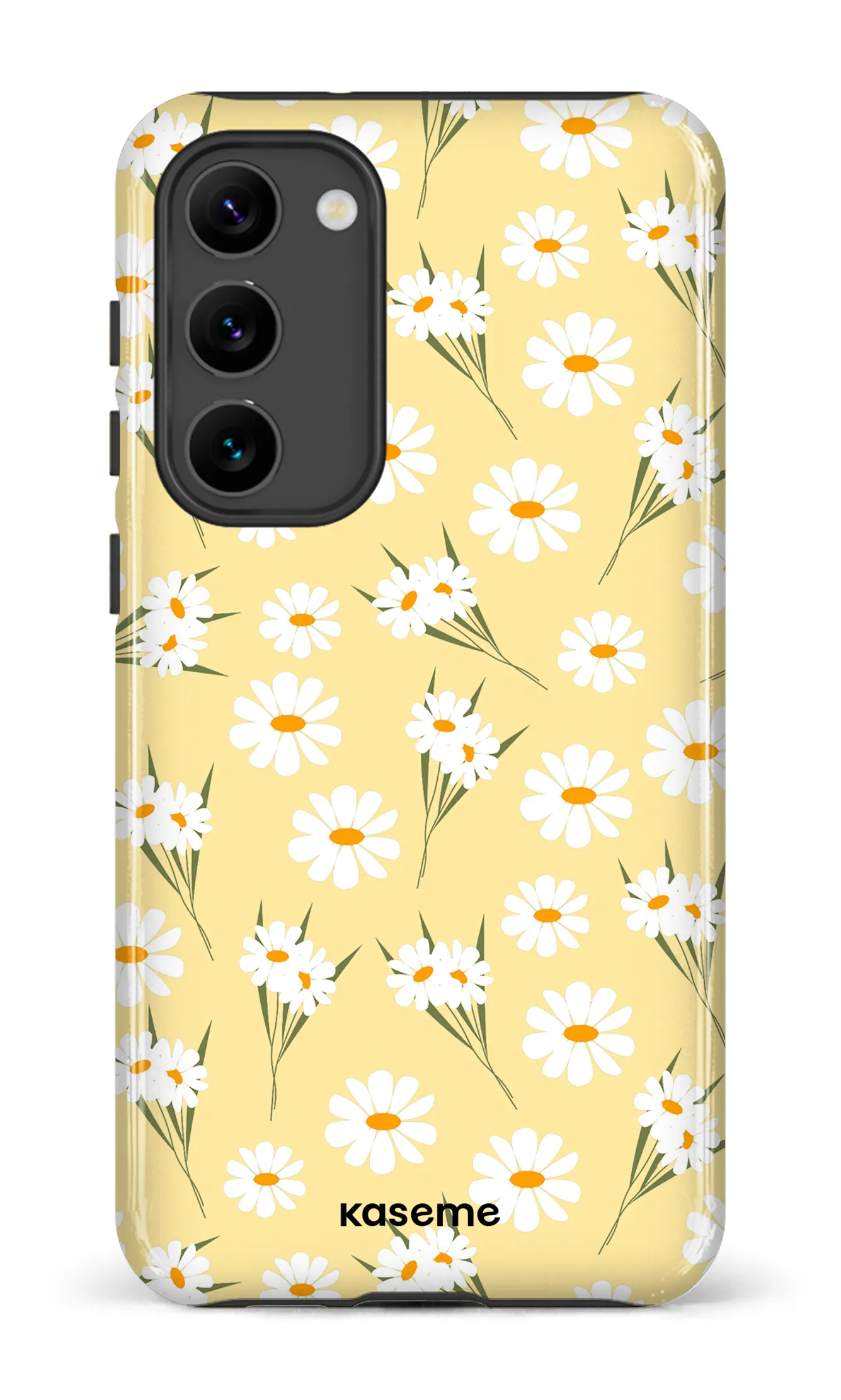 Jane yellow