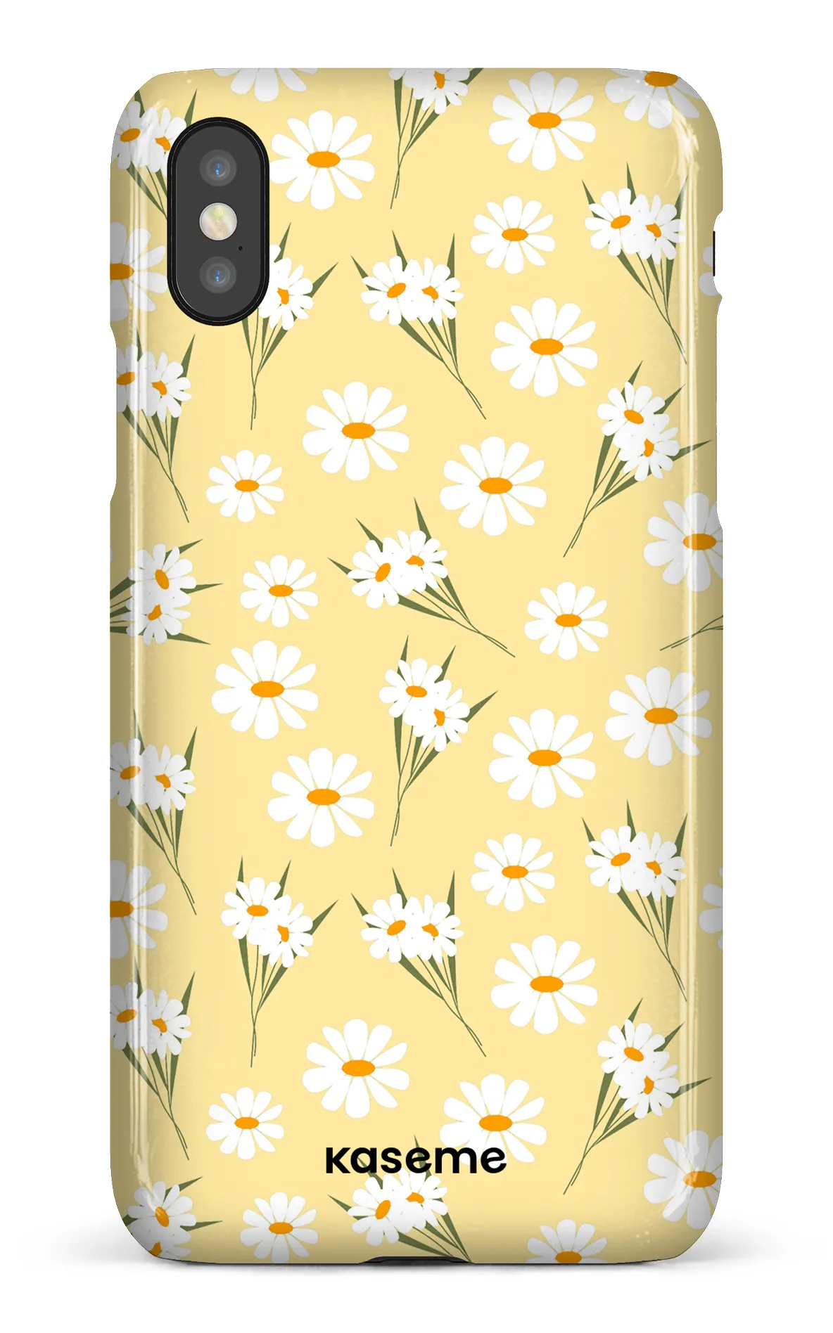 Jane yellow