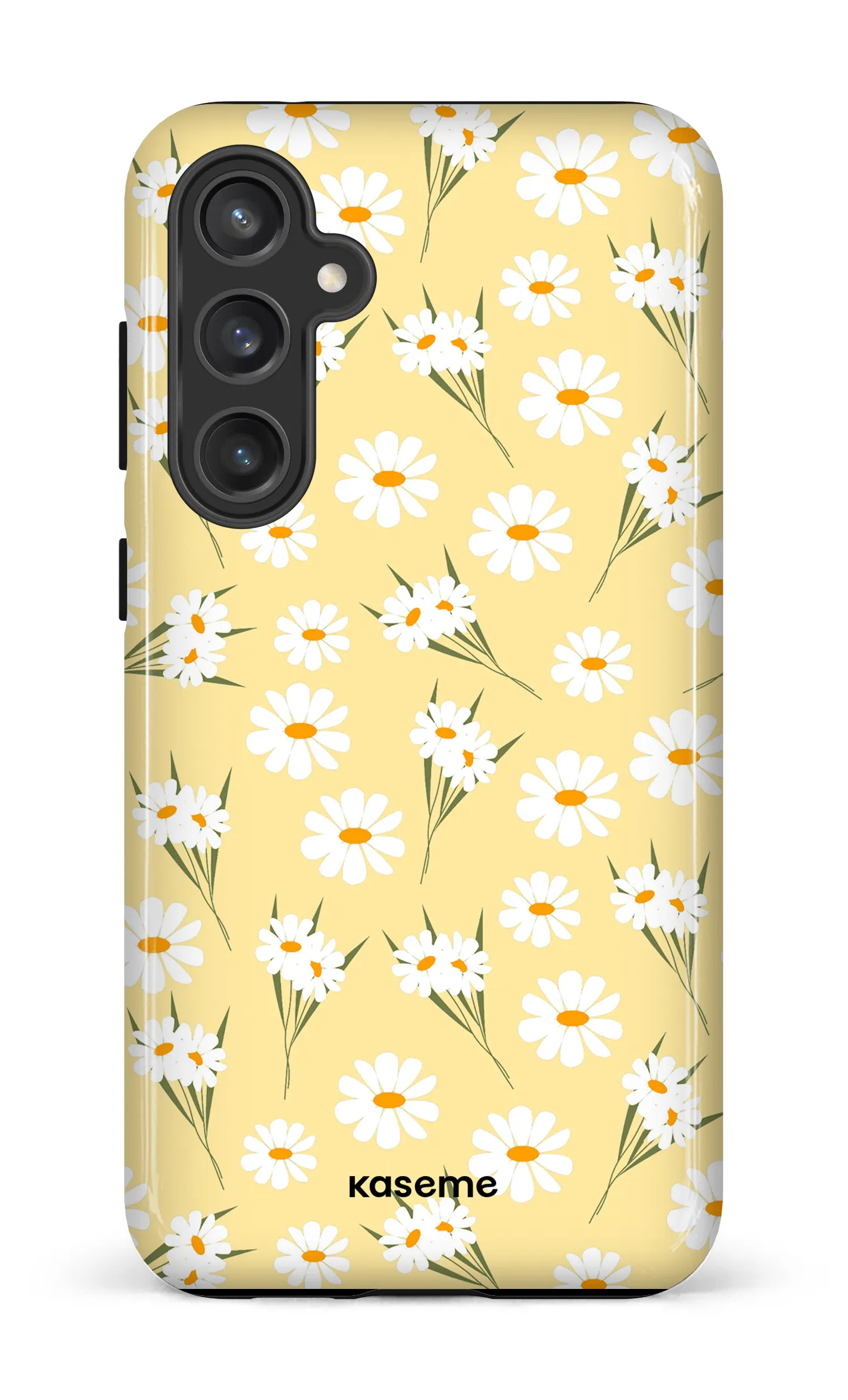 Jane yellow