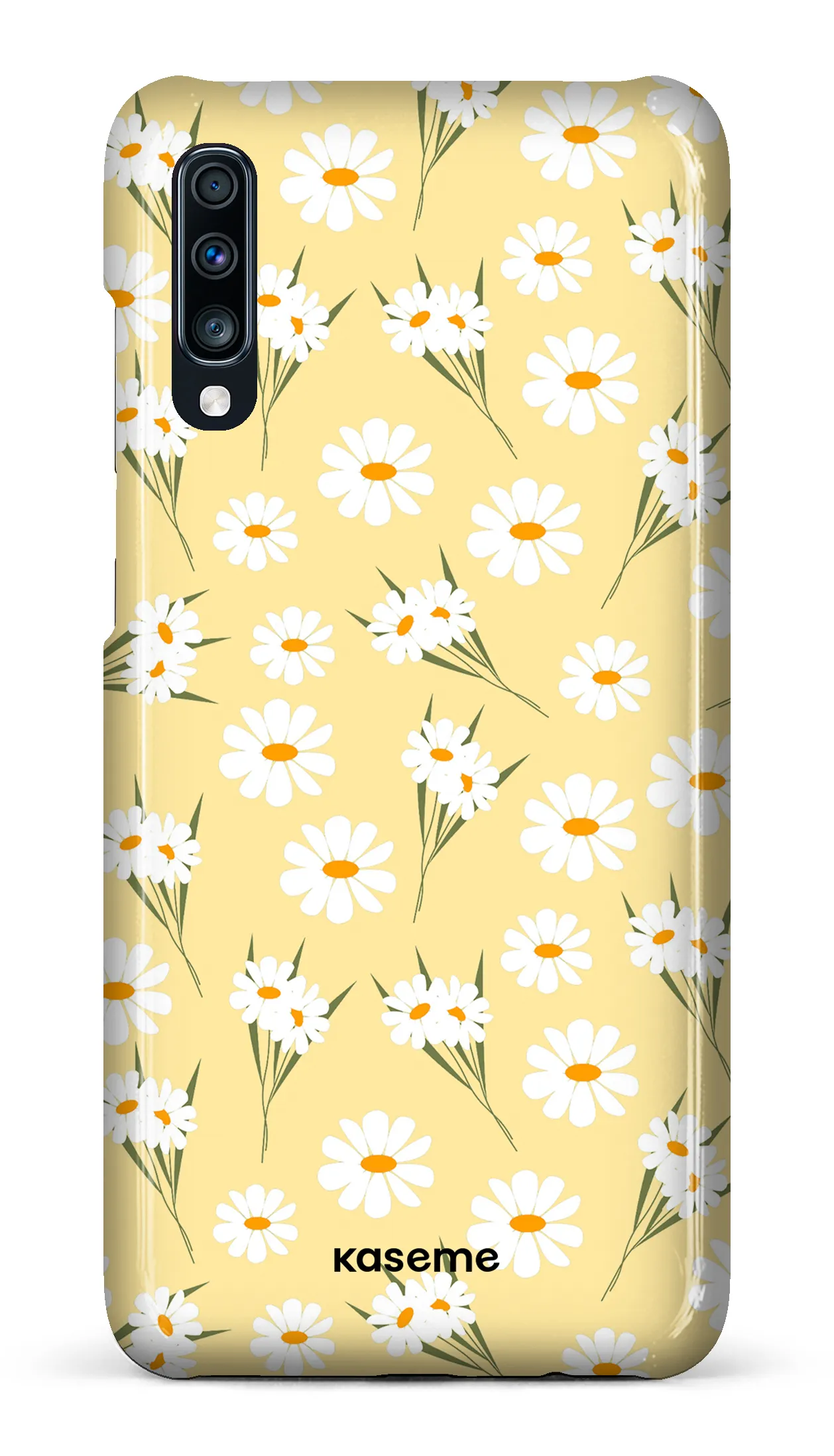 Jane yellow