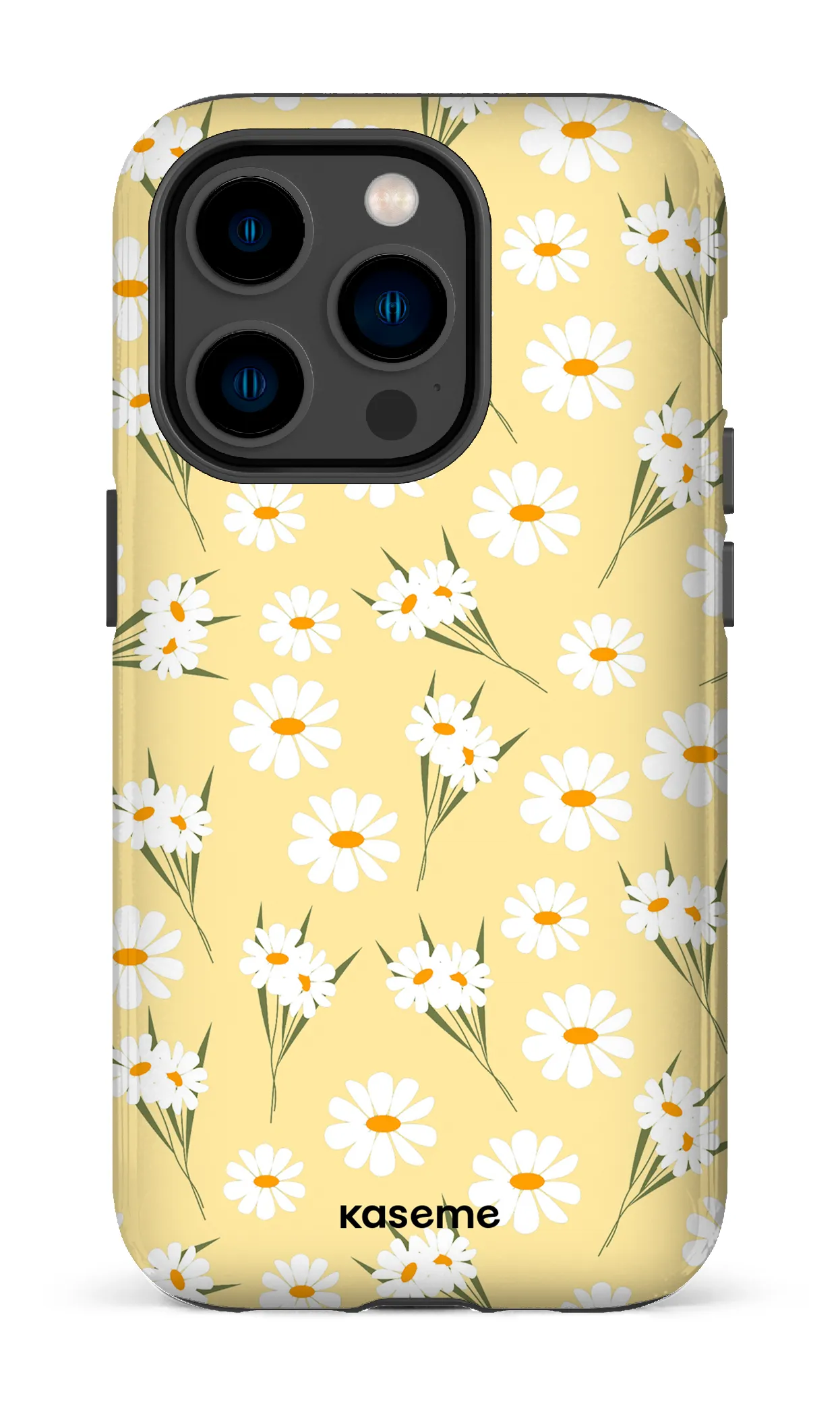 Jane yellow