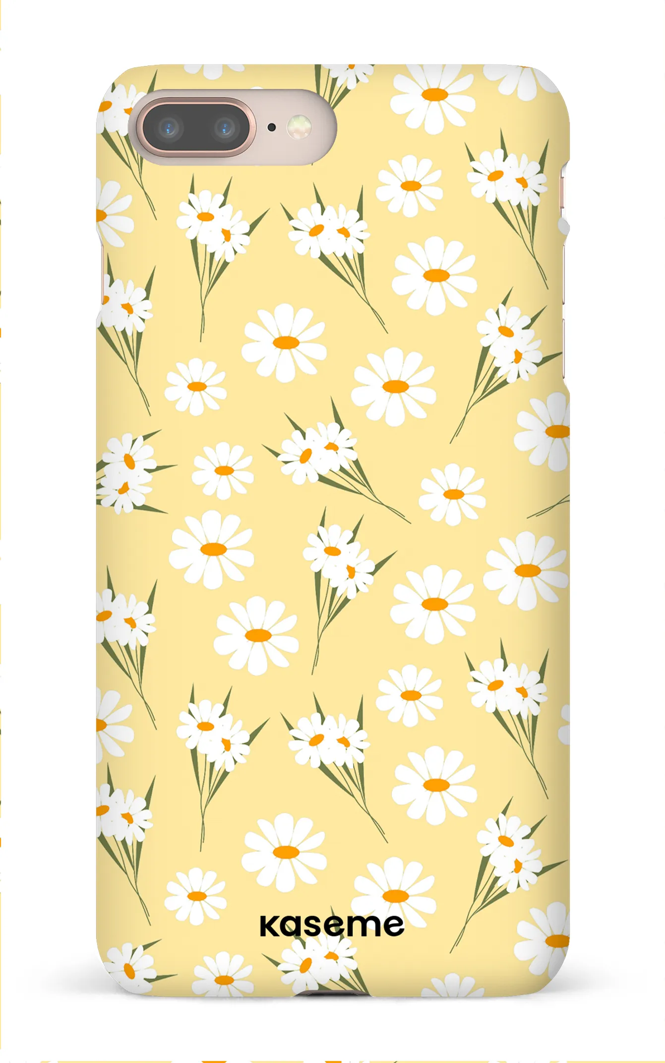 Jane yellow