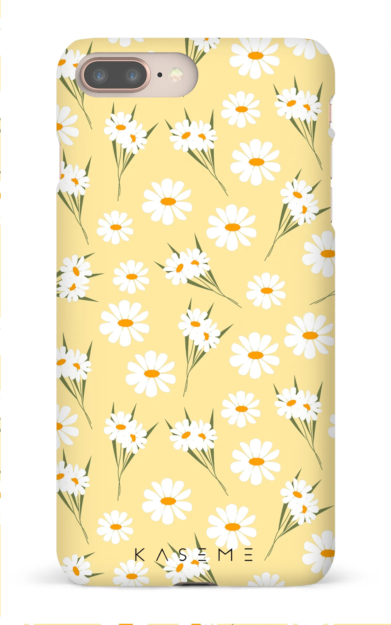Jane yellow