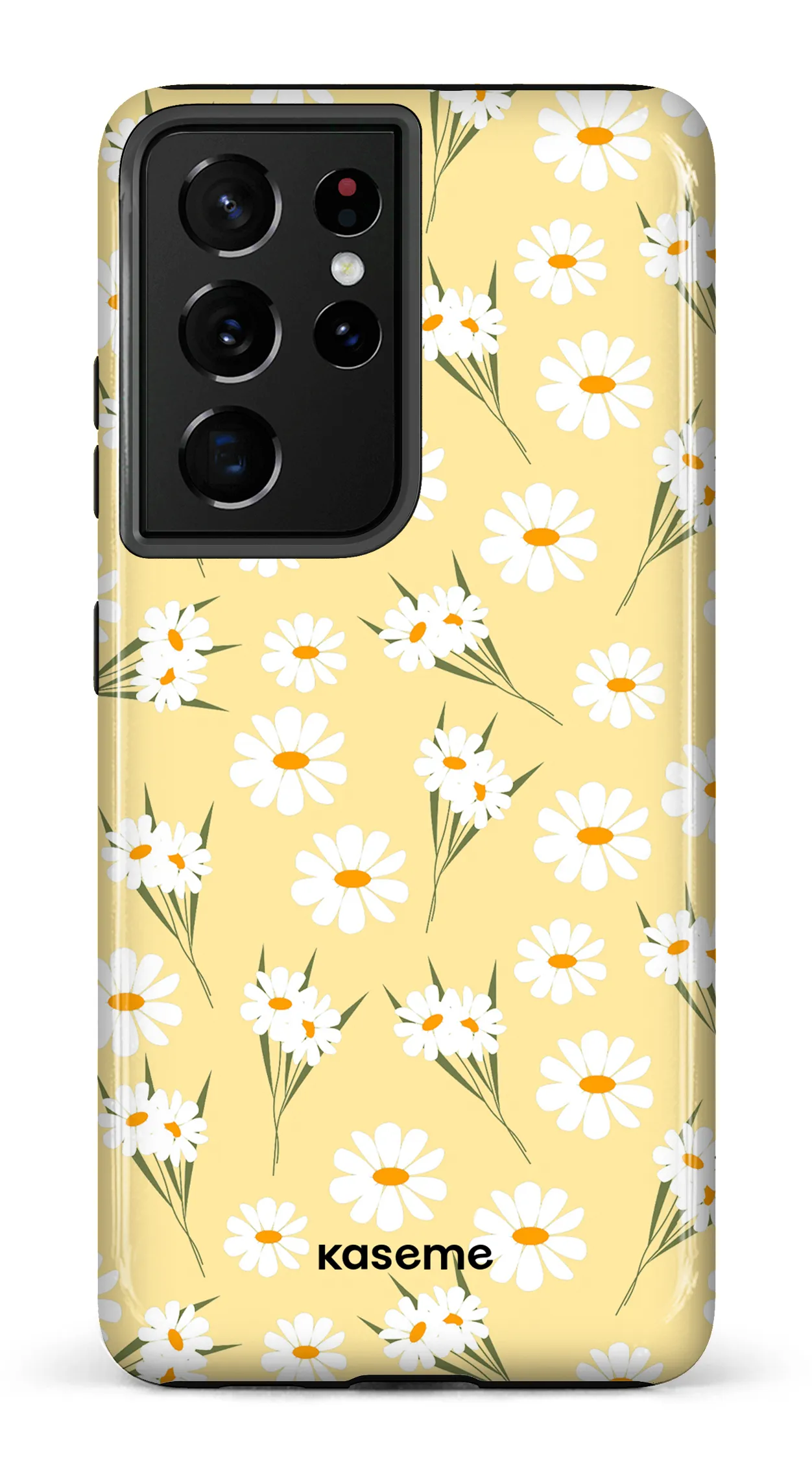Jane yellow