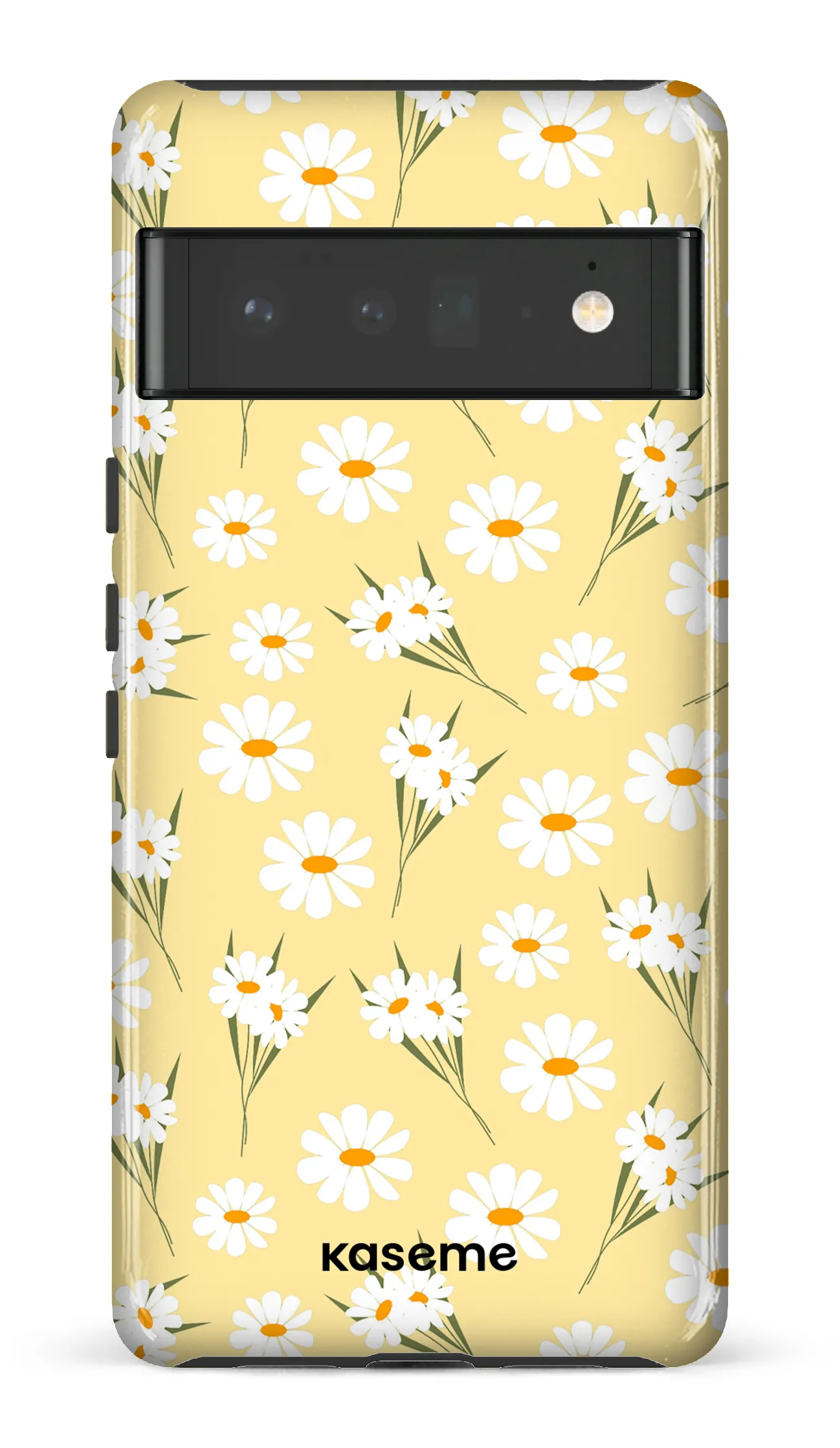 Jane yellow