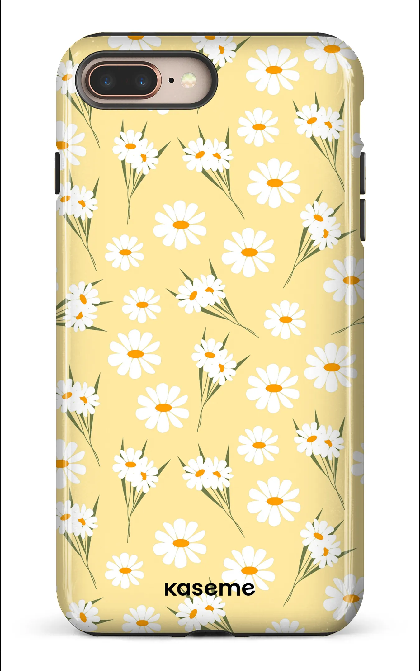 Jane yellow