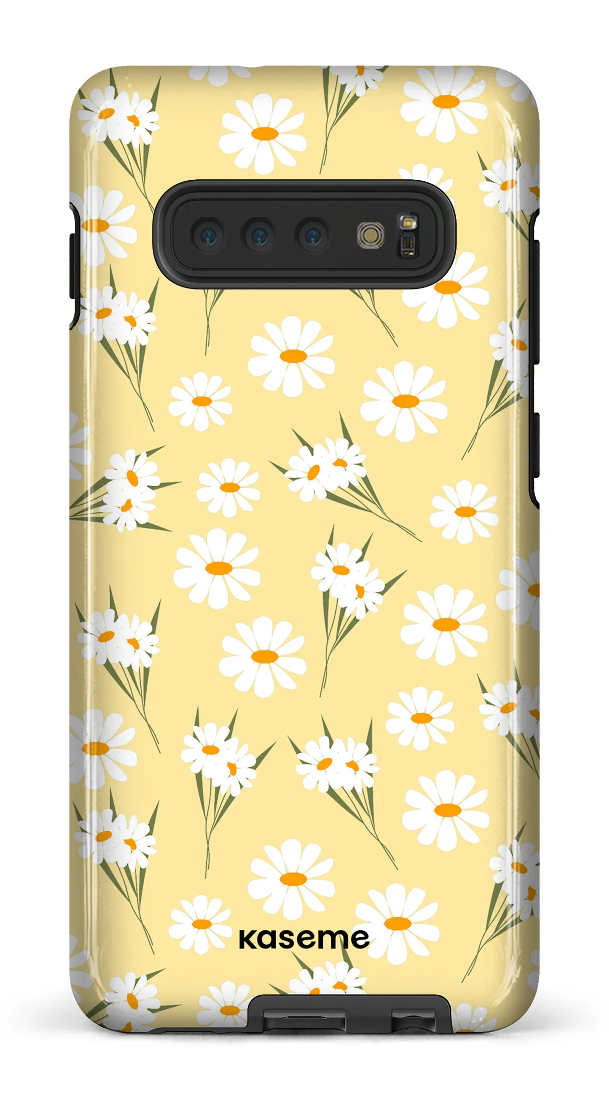 Jane yellow