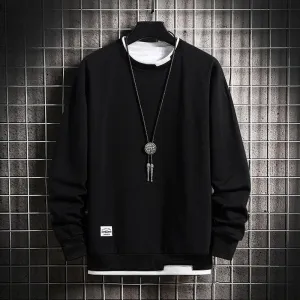 Japanese Sweatshirt harajuku urban fashion Japanese streetwear