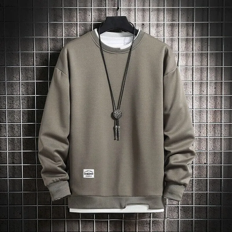 Japanese Sweatshirt harajuku urban fashion Japanese streetwear