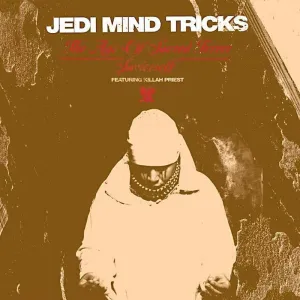 Jedi Mind Tricks - The Age Of Sacred Terror/Saviorself [12"]