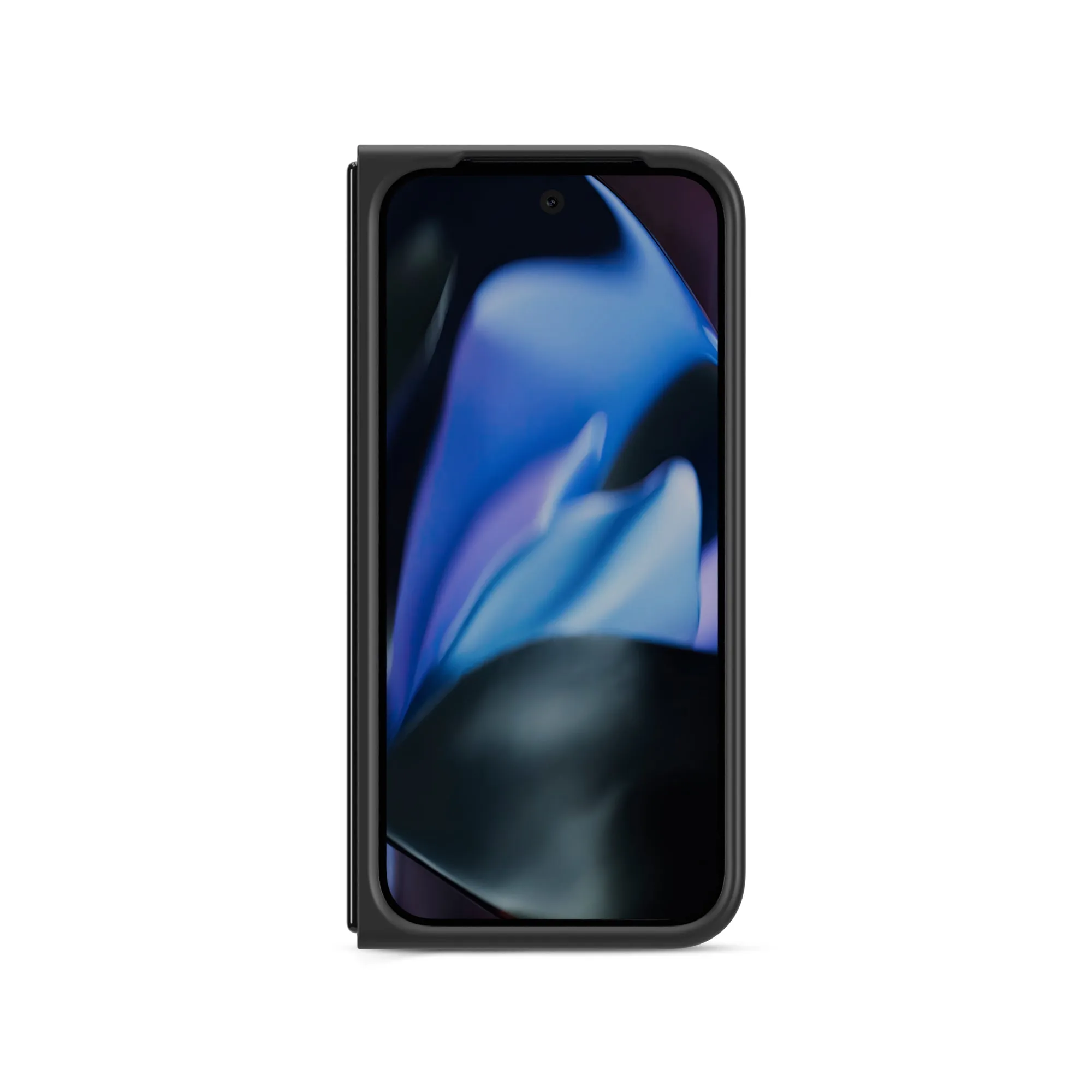 Jet Black Phone Case - Super Thin