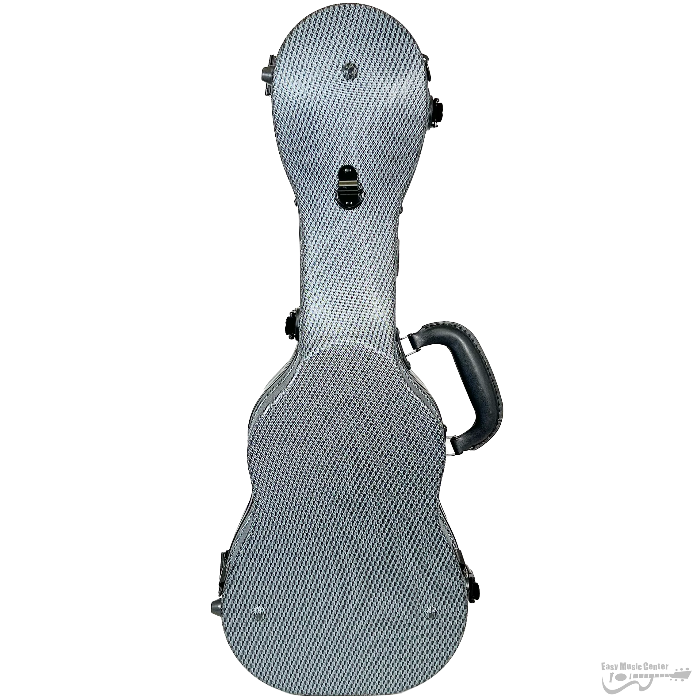 Kala HC-CHAR-C Concert Ukulele Case