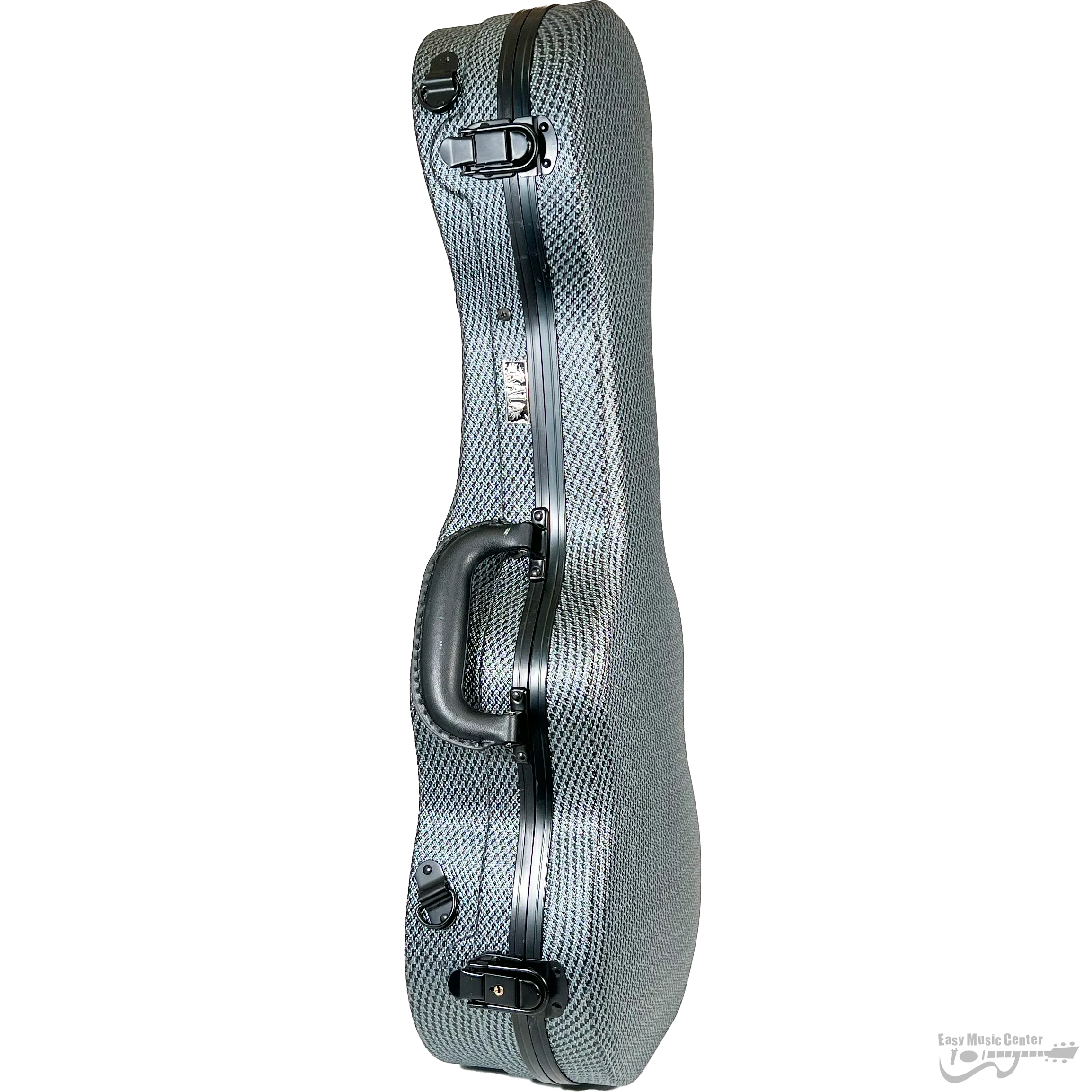 Kala HC-CHAR-C Concert Ukulele Case
