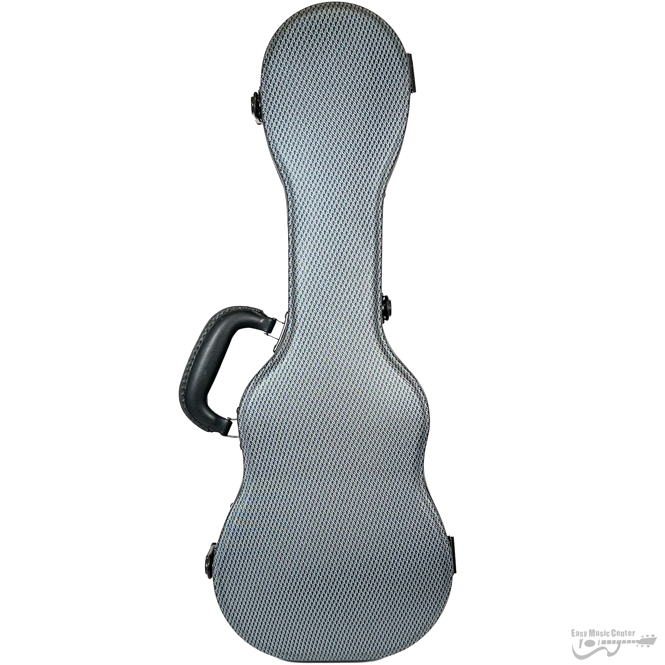 Kala HC-CHAR-C Concert Ukulele Case