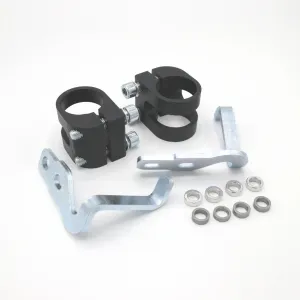 KARTMASTER BUMPER KEEPERS