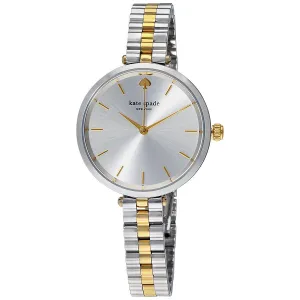 Kate Spade Holland Ladies Watch KSW1119