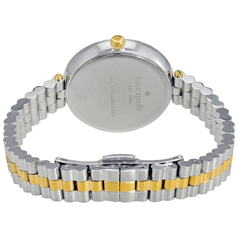 Kate Spade Holland Ladies Watch KSW1119