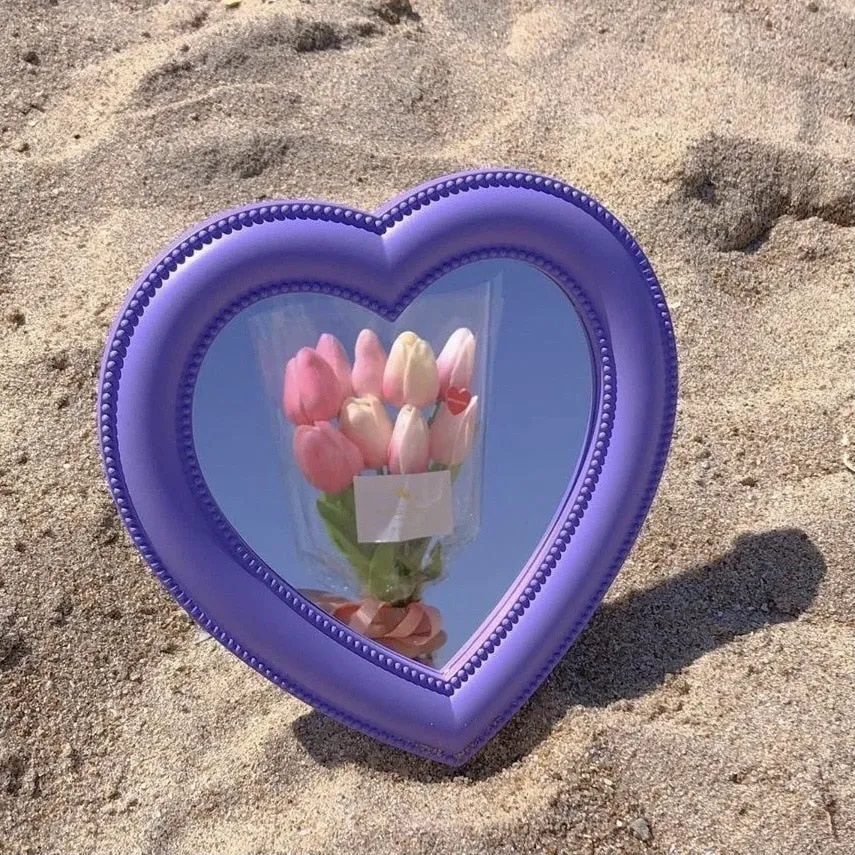 Kawaii Lovecore Mirror