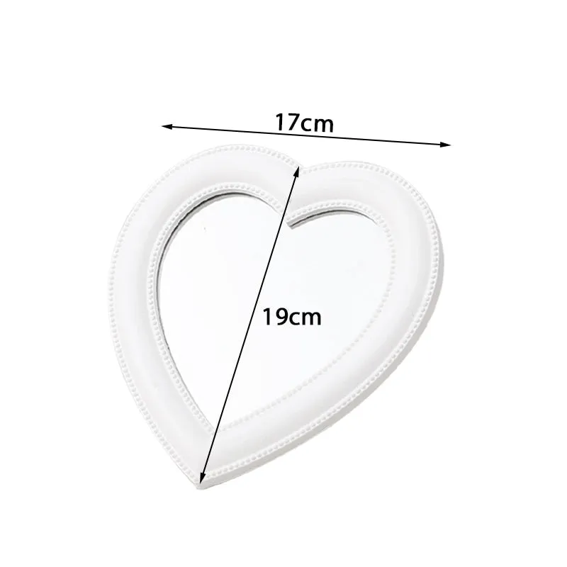 Kawaii Lovecore Mirror