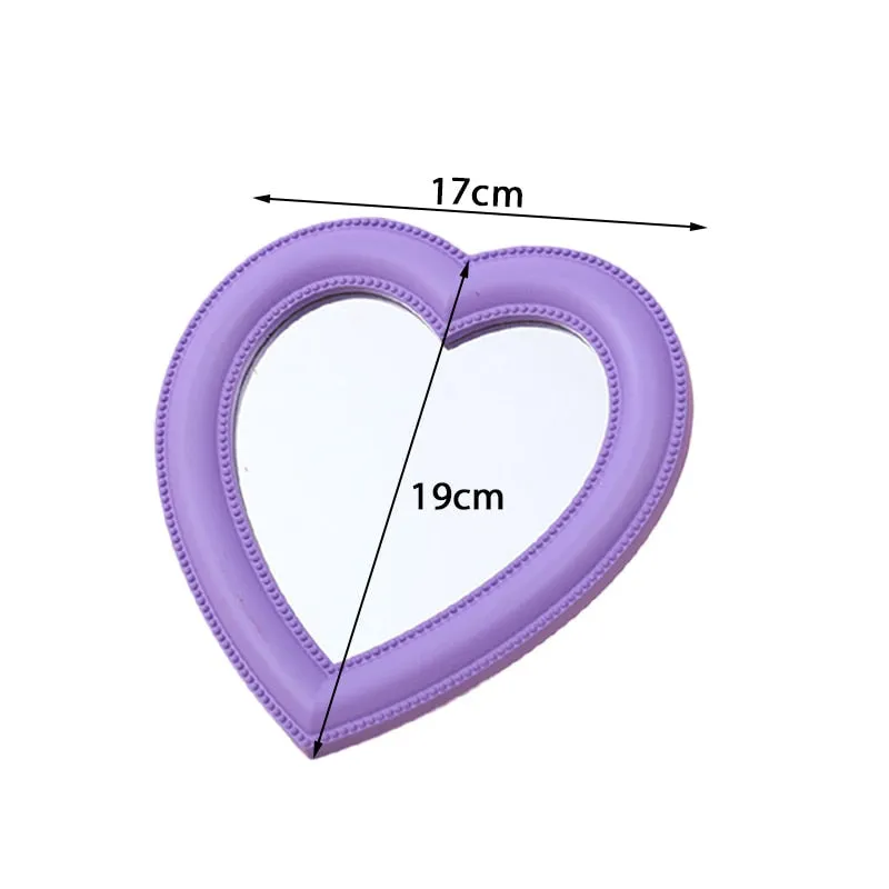Kawaii Lovecore Mirror
