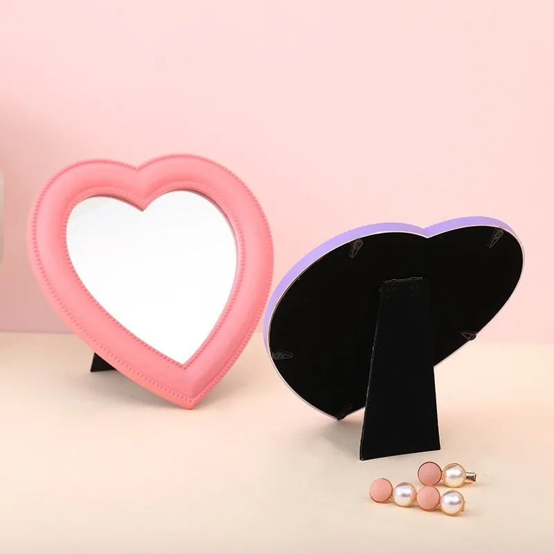 Kawaii Lovecore Mirror