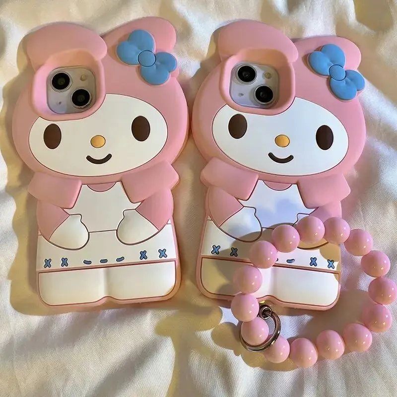 Kawaii My Melody iPhone Case