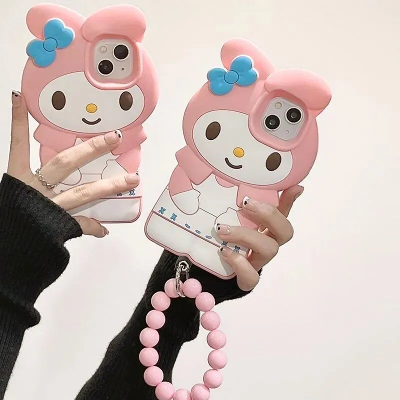 Kawaii My Melody iPhone Case