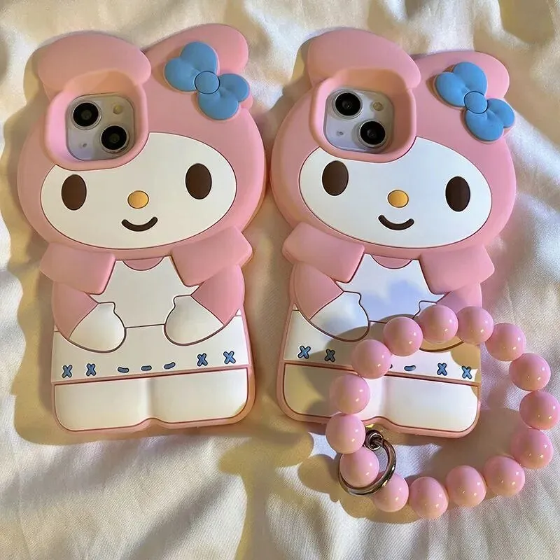 Kawaii My Melody iPhone Case