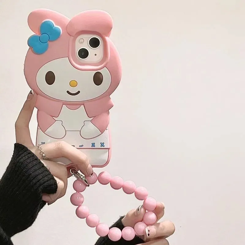 Kawaii My Melody iPhone Case