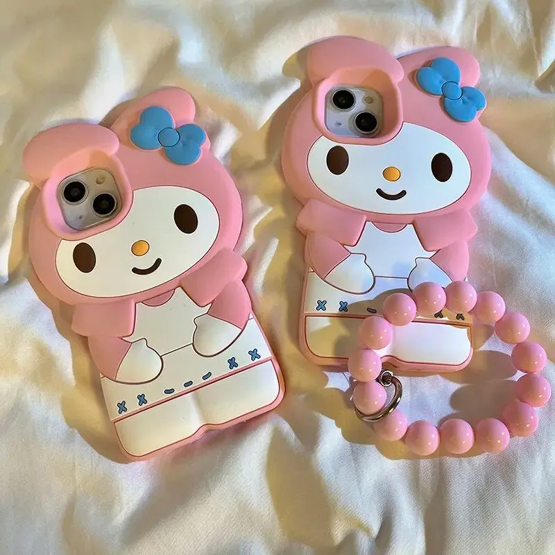 Kawaii My Melody iPhone Case