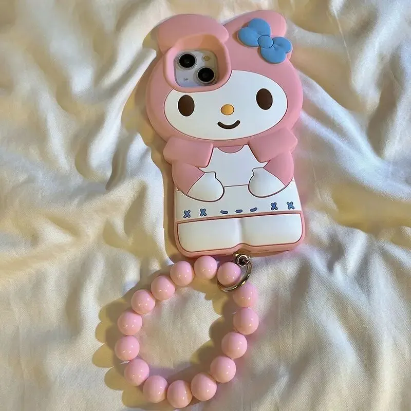 Kawaii My Melody iPhone Case