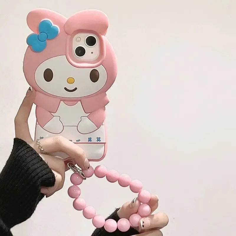 Kawaii My Melody iPhone Case