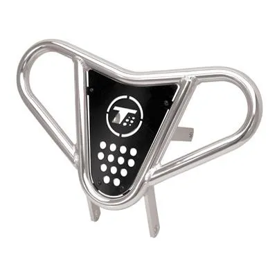 Kawasaki ATV Competition Series Aluminium Front Bumper