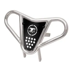 Kawasaki ATV Competition Series Aluminium Front Bumper