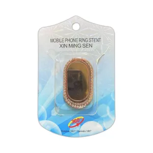 Kickstand Metal Phone Ring Safe & Secure Grip
