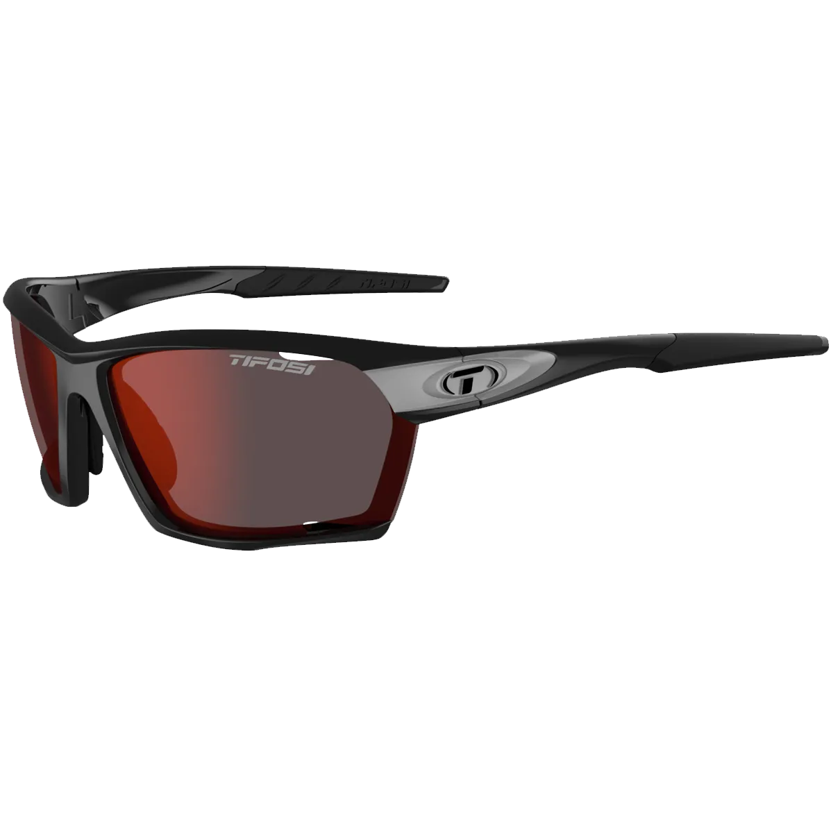 Kilo Black/White/Clarion Red Fototec