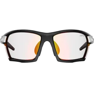 Kilo Black/White/Clarion Red Fototec