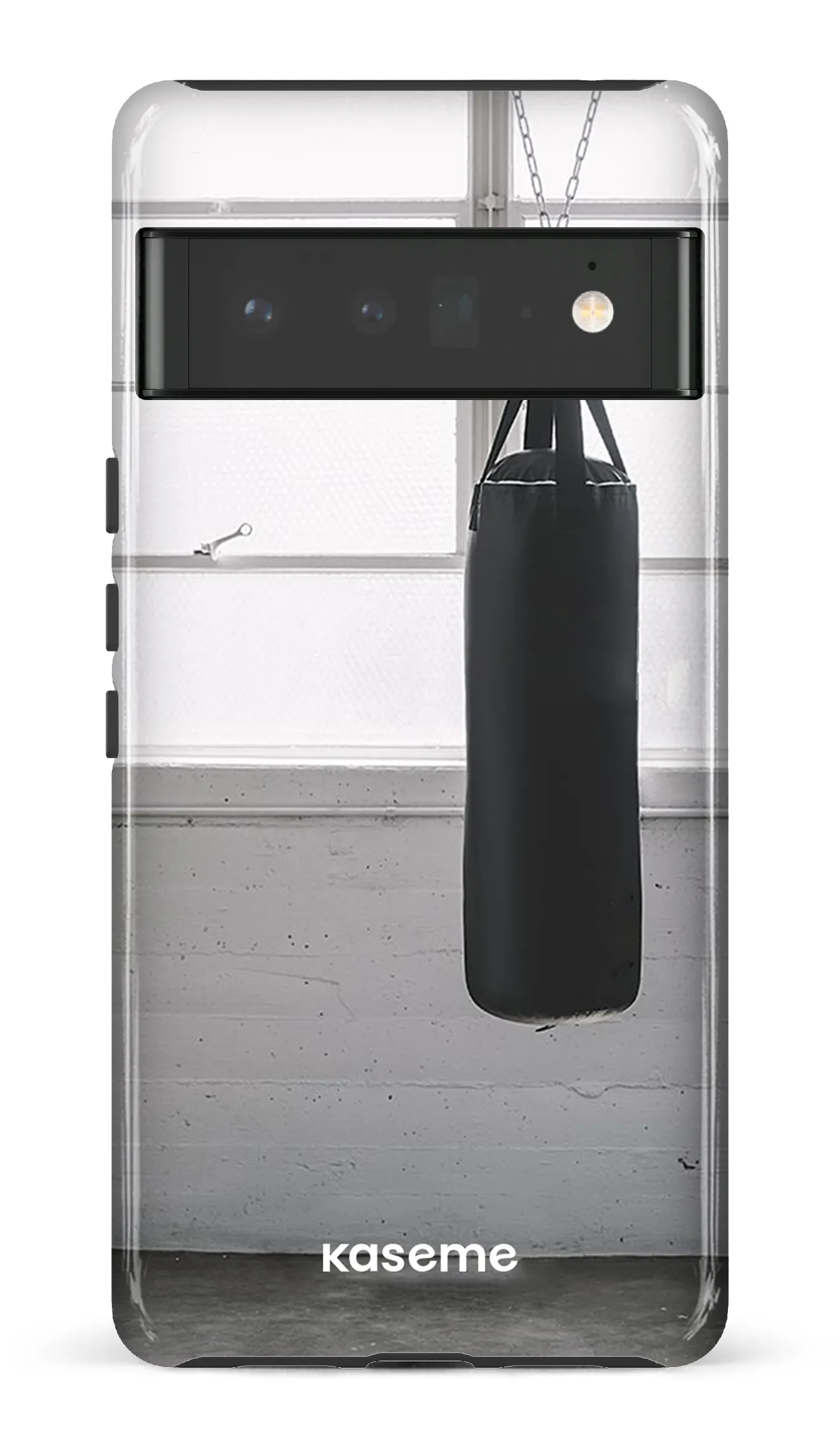Knockout